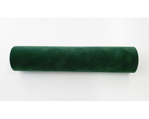 Okleina introligatorska KŁACZEK zielony 100 x 25 cm