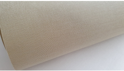 Płótno beżowe 100 x 25 cm